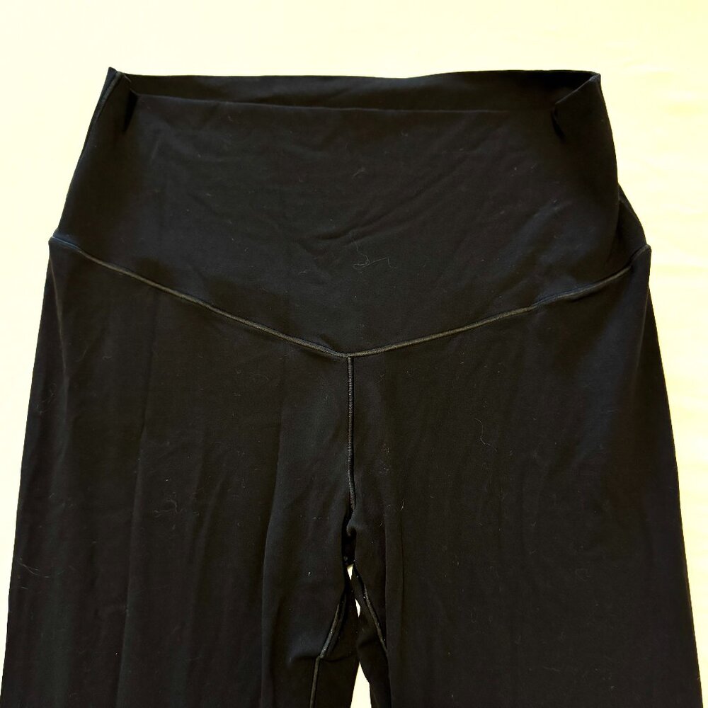 OFFLINE By Aerie OG High Waisted Flare Legging